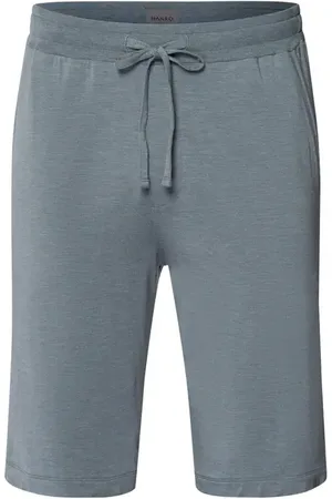 Hanro Casuals Soft Drawstring Shorts in at Nordstrom, Size Large