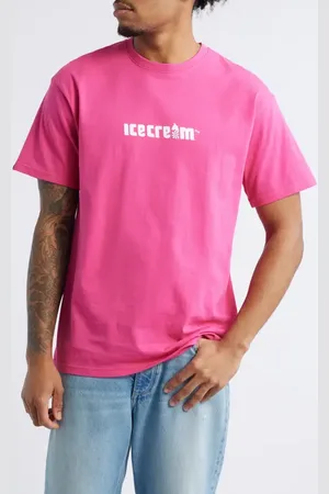 ICECREAM My Friends Call Me Cash Graphic T-Shirt in at Nordstrom, Size X-Large