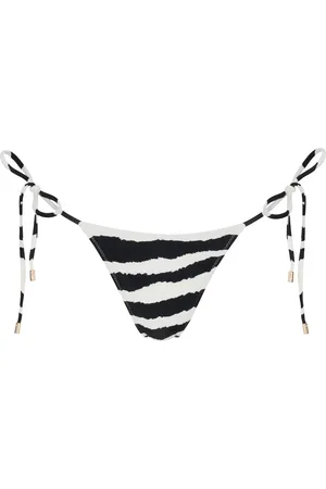 Sunkissed LE TRIANGLE SWIM BOTTOM in at Nordstrom, Size Large