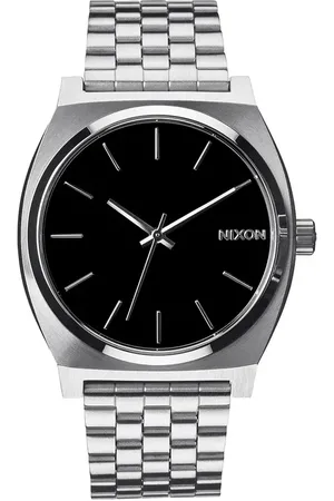 Nixon The Time Teller Bracelet Watch, 37mm in at Nordstrom