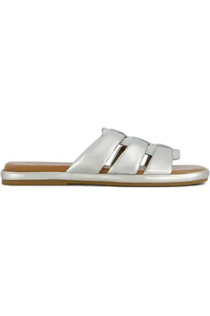 Bernardo Tamer Slip-On Sandal in at Nordstrom, Size 8.5
