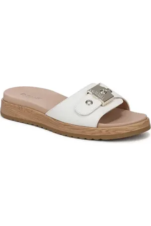 Scholl Icon Now Slide Sandal in at Nordstrom, Size 7.5