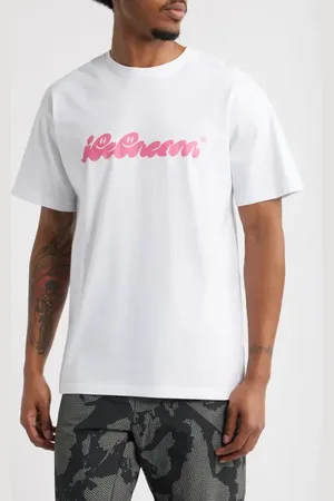 ICECREAM These Eyes Graphic T-Shirt in at Nordstrom, Size Large