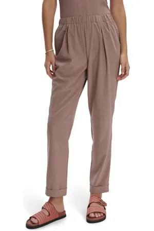 Varley Alana Slim Tapered Pants in at Nordstrom, Size Large