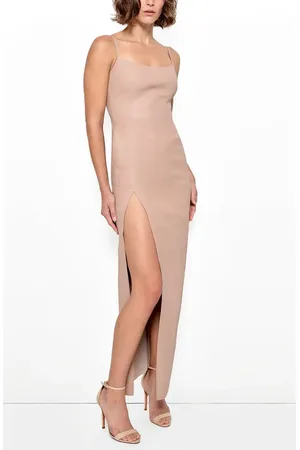 AS by DF Aphrodite Stretch Leather Dress in at Nordstrom, Size Medium