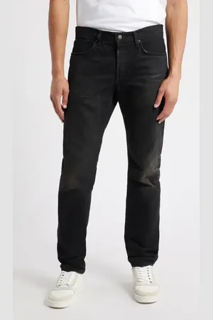 Edwin Tapered Jeans in at Nordstrom, Size 33 X 34