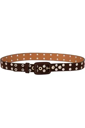 Sandro Eyelet belt in at Nordstrom, Size Large