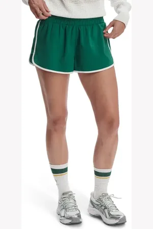 Varley Soft Ripstop Shorts in at Nordstrom, Size Small