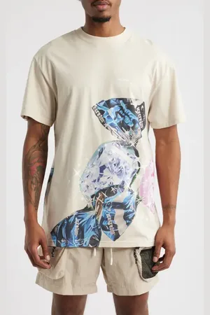 ICECREAM Candy Drop Oversize Graphic T-Shirt in at Nordstrom, Size Small