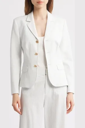 Frame The Smart Blazer in at Nordstrom, Size 8