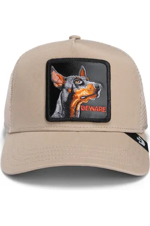 Goorin Bros. The Doberman Trucker Hat in at Nordstrom