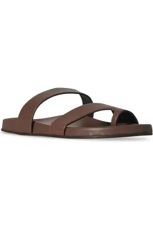 The Row Hugh Sandal in at Nordstrom, Size 8Us