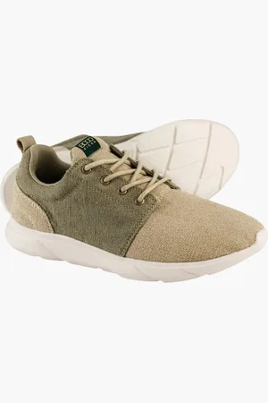 8000Kicks Explorer V2 Waterproof Hemp Sneakers in at Nordstrom, Size 5