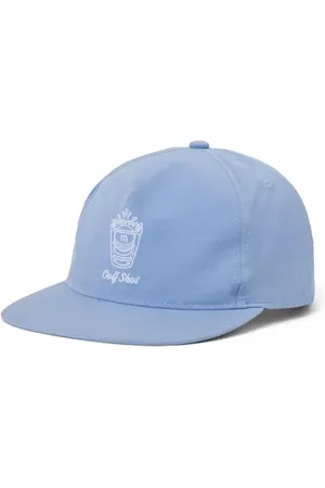 Travis Mathew Back Again Snapback Baseball Cap in at Nordstrom, Size One Size Oz