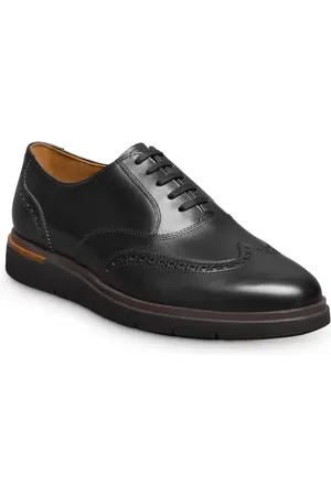 Allen Edmonds Carson Hybrid Wingtip Oxford in at Nordstrom, Size 9.5