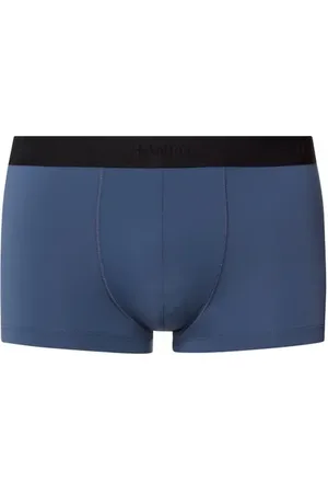 Hanro Micro Touch Boxer Brief in at Nordstrom, Size X-Large