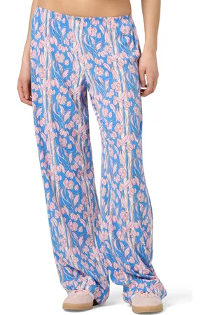 Florence By Mills Relaxed Fit Pajama Pants in at Nordstrom, Size X-Small