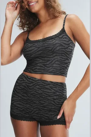 Savage X Fenty Snug Hug Sleep Camisole in at Nordstrom, Size 1X