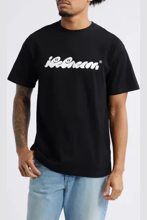 ICECREAM These Eyes Graphic T-Shirt in at Nordstrom, Size Medium