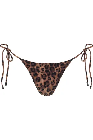 Sunkissed LE TRIANGLE SWIM BOTTOM in at Nordstrom, Size X-Large