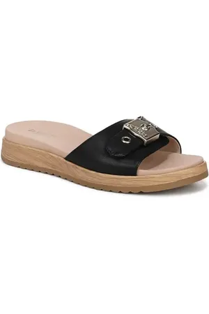 Scholl Icon Now Slide Sandal in at Nordstrom, Size 6
