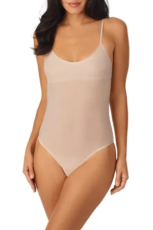 On Gossamer Heavenly Stretch Bodysuit in at Nordstrom, Size Large