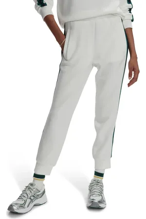 Varley The Slim Stripe DoubleSoft?? Joggers in at Nordstrom, Size X-Small