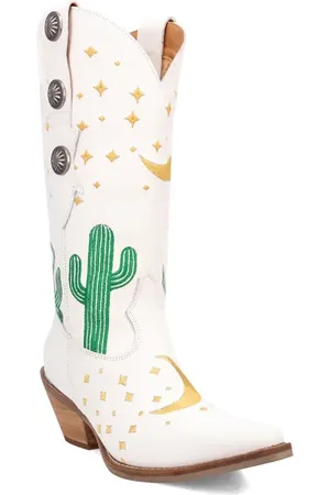 Dingo Pachita Western Boot in at Nordstrom, Size 8