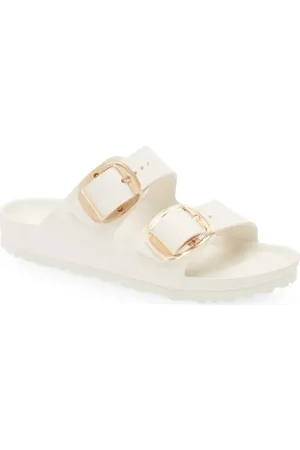 Birkenstock Arizona Big Buckle EVA Sandal in at Nordstrom, Size 5-5.5Us