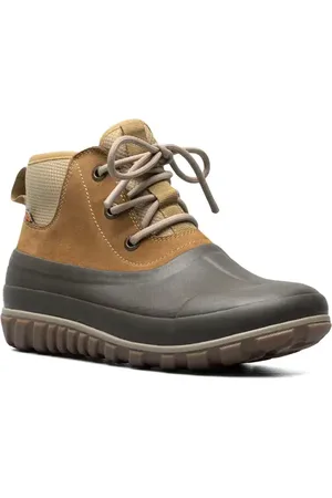 Bogs Classic Casual Waterproof Hiker Boot in at Nordstrom, Size 8