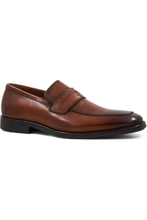 Bruno Magli Raging Penny Loafer in at Nordstrom, Size 11