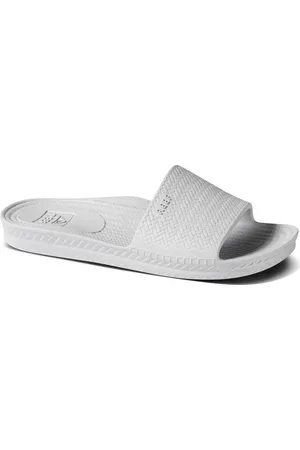 Reef Water Scout Slide Sandal in at Nordstrom, Size 9