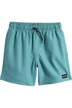 Rip Curl Bondie Volley Shorts in at Nordstrom, Size 8
