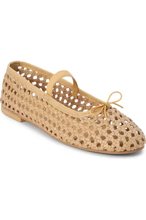 Matisse Eloise Mary Jane Ballet Flat in at Nordstrom, Size 6