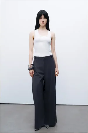 Nocturne Belt Detailed Pants in at Nordstrom, Size Small