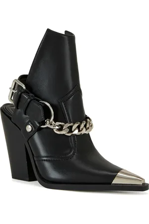 AZALEA WANG Wade Bootie in at Nordstrom, Size 7