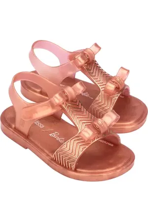 Melissa X Barbie Kids