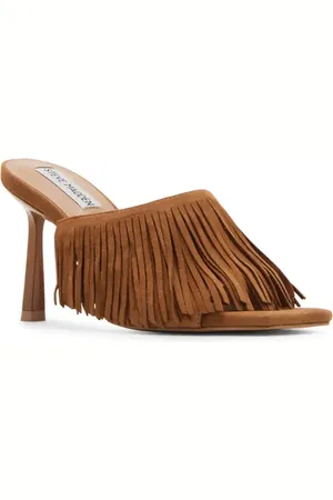 Steve Madden Morina Slide Sandal in at Nordstrom, Size 8.5