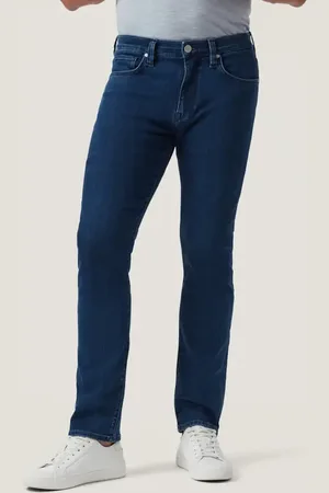 34 Heritage Courage Straight Leg Jeans in at Nordstrom, Size 31 X 30