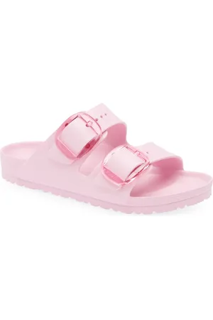 Birkenstock Arizona Big Buckle EVA Sandal in at Nordstrom, Size 8-8.5Us