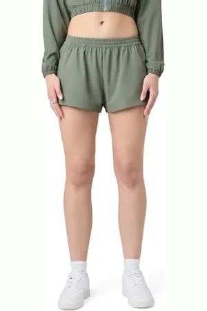 Florence By Mills Cheeky Shorts in at Nordstrom, Size X-Large