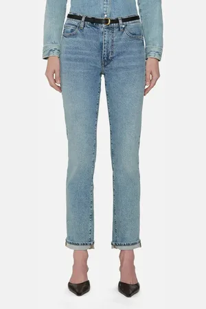 Frame The Borrowed Mid Rise Boyfriend Jeans in at Nordstrom, Size 25