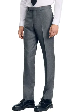 Sandro Suit trousers in at Nordstrom, Size 3633 Eu