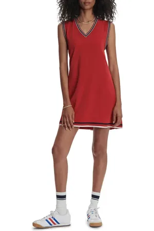 Varley Amanda 20 Court Dress in at Nordstrom, Size Medium