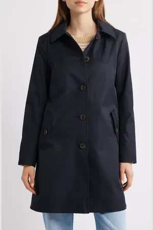 Ralph Lauren Rain Jacket in at Nordstrom, Size Medium