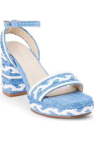 Matisse Lyla Ankle Strap Sandal in at Nordstrom, Size 11