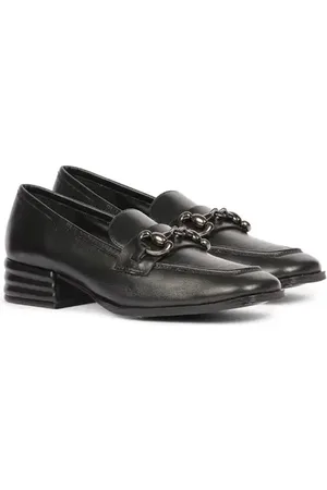 SAINT G. Abelia Bit Loafer Pump in at Nordstrom, Size 7