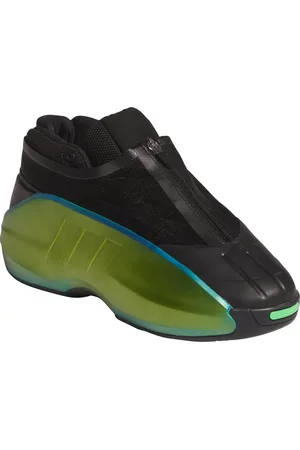 adidas Gender Inclusive IIInfinity Zip-Up Sneaker in at Nordstrom, Size 7.5