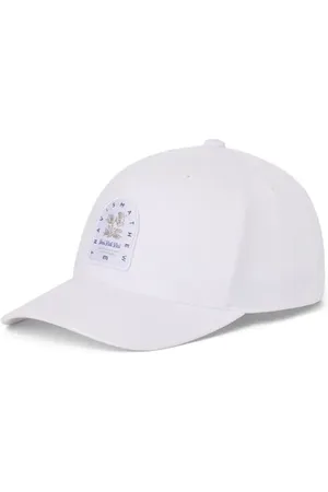 Travis Mathew Air Currents Snapback Baseball Cap in at Nordstrom, Size One Size Oz