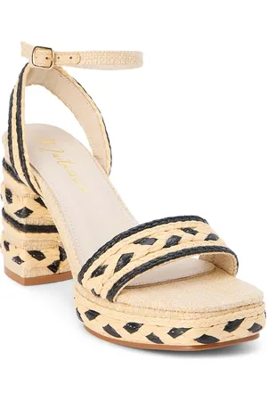 Matisse Lyla Ankle Strap Sandal in at Nordstrom, Size 11